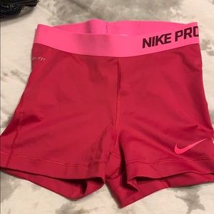 nike pros